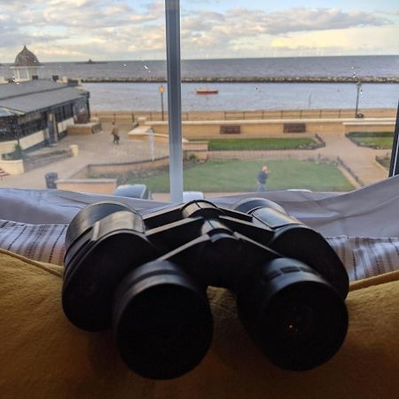 Aqua Bay Guest House Herne Bay Dış mekan fotoğraf