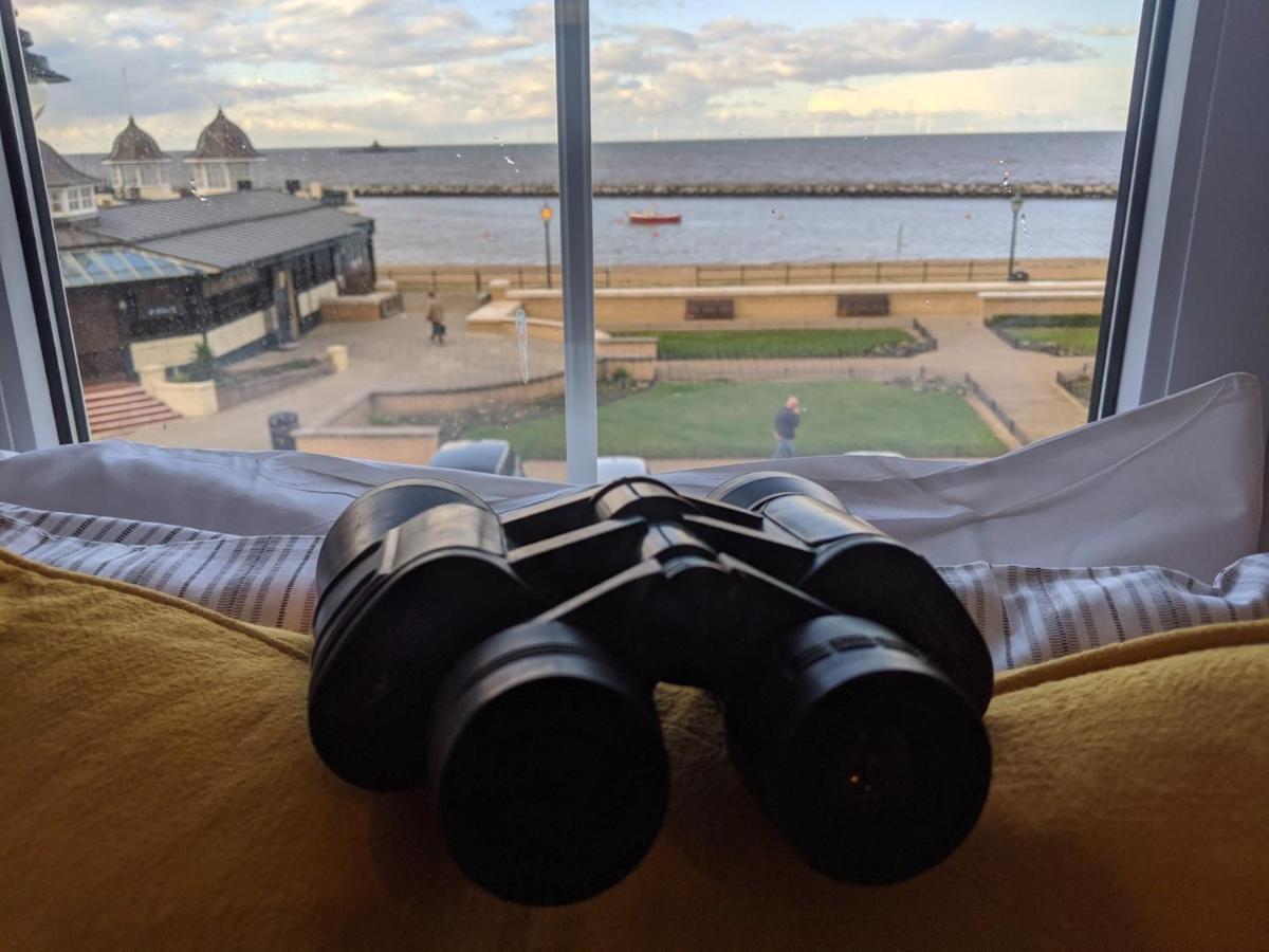 Aqua Bay Guest House Herne Bay Dış mekan fotoğraf