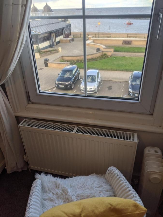 Aqua Bay Guest House Herne Bay Dış mekan fotoğraf